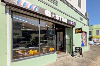 Commercial Property for Sale in Observatory Western Cape